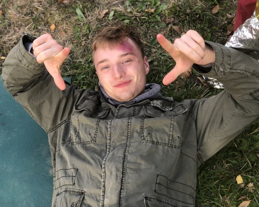 Vzdělávání a materiály 12 let poté