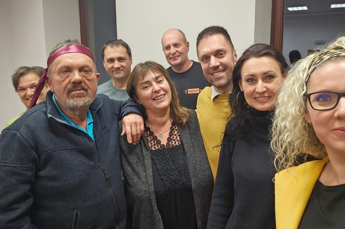 Partner projektu
