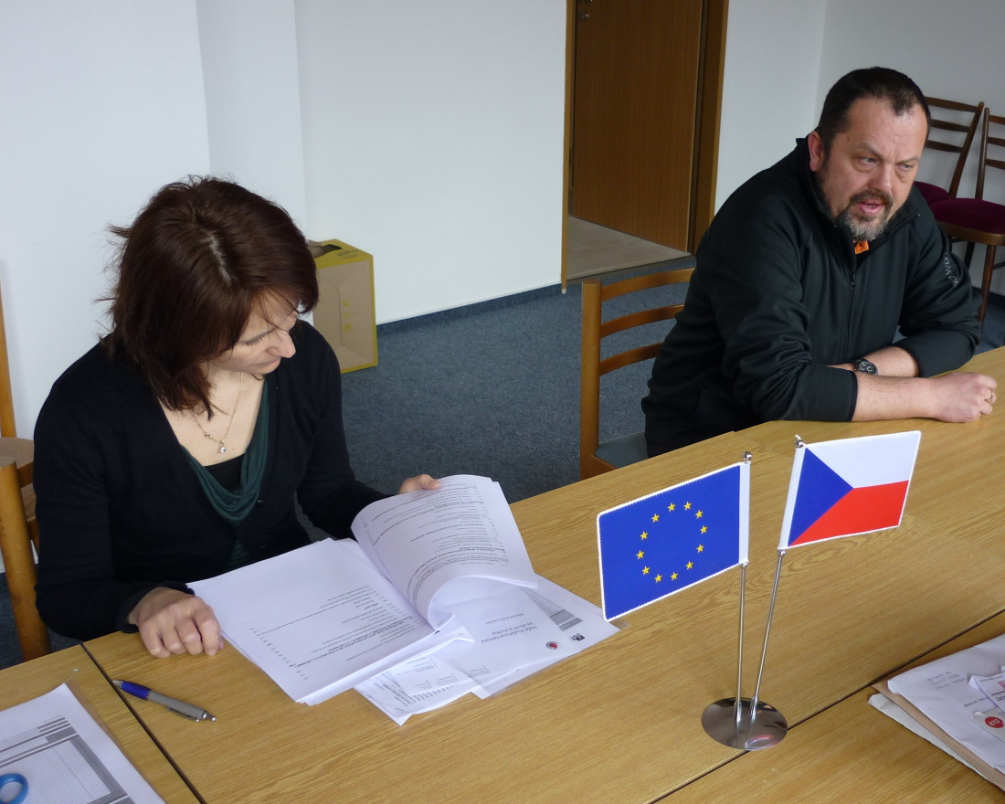 Partner projektu