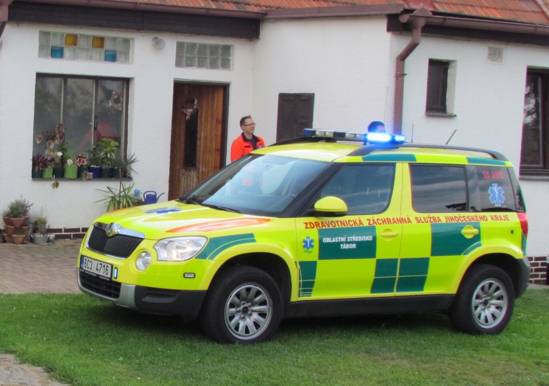 Partner projektu