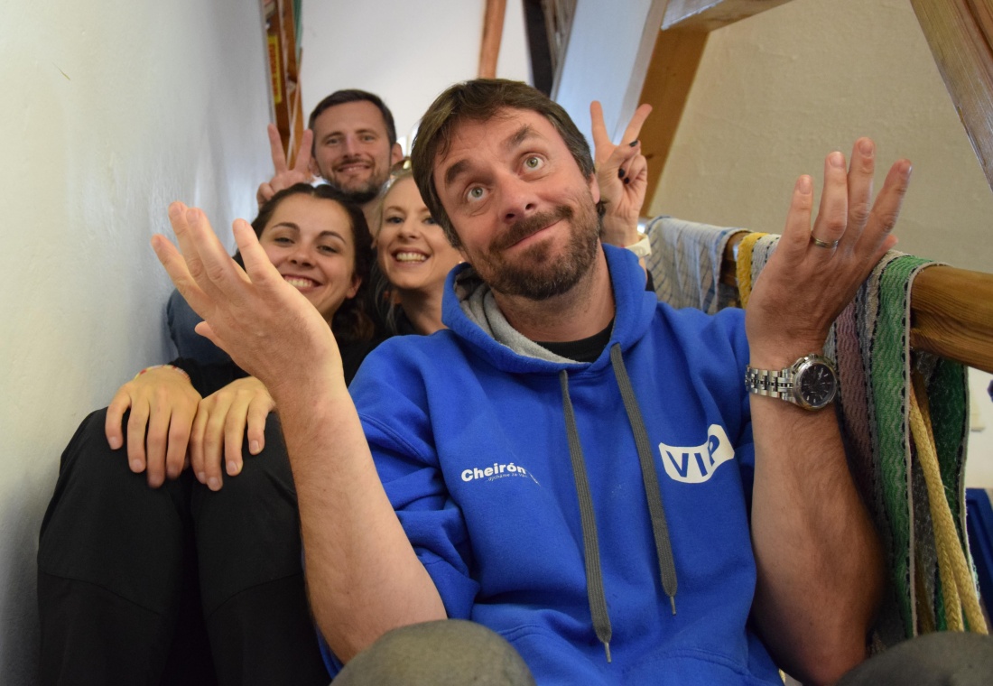 Odborný tým - metodici a lektoři